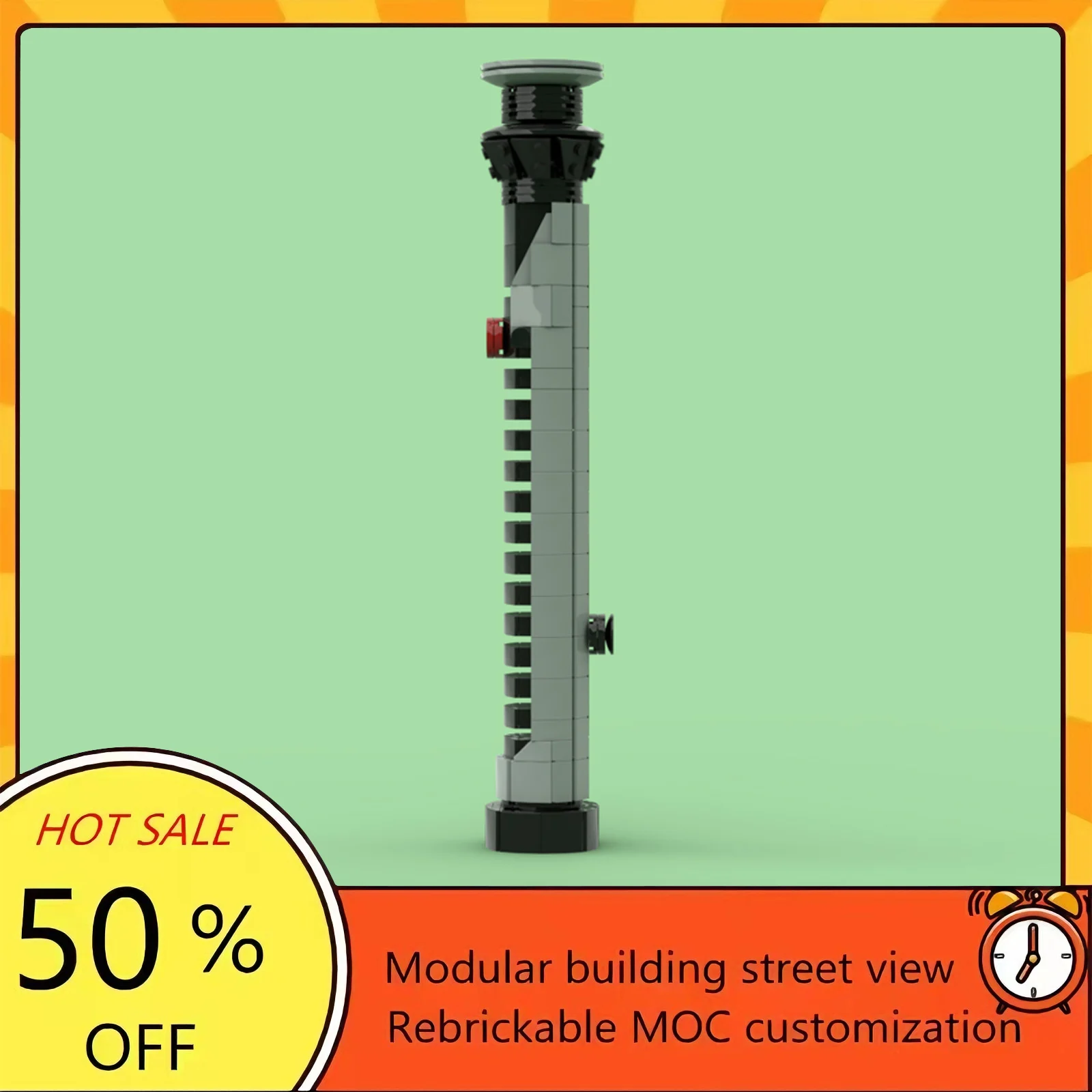 

Набор для сборки космического корабля из 322 деталей, популярная модель по мотивам фильма «Звездные войны», модульные строительные блоки, технологичный подарок, игрушка для детей на праздники