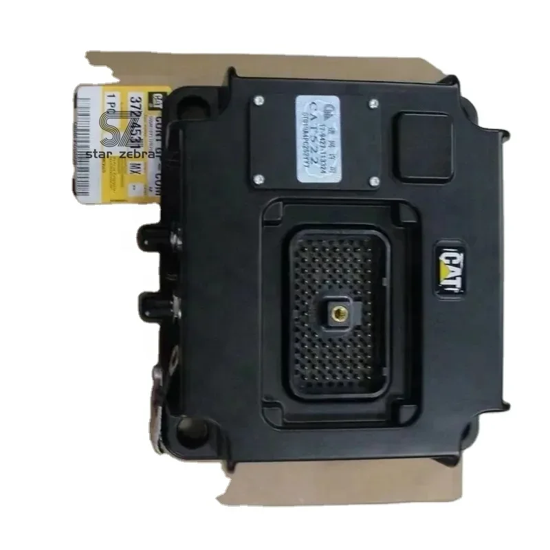 

2026 Premium Products 3724531 Carter 312D 320GC engine computer board excavator accessories excavator hydraulic computer version