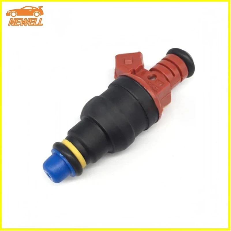 4pcs 0280150431 852-12123 Fuel Injector For SAAB 900 1994~1998 9-3 1999~2001 2.0L 9000 1994~1998 TURBO 2.3L I4 9142449 30551847 3