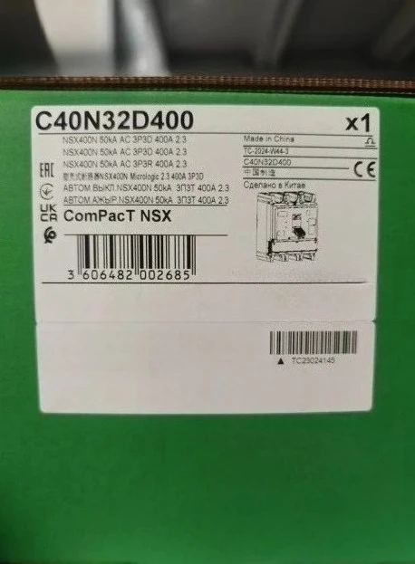 Brand New Original C40N32D400  C63N32D630 C10F42D040 C10F42D100 C16F42D160 C25F42D250 Fast Delivery
