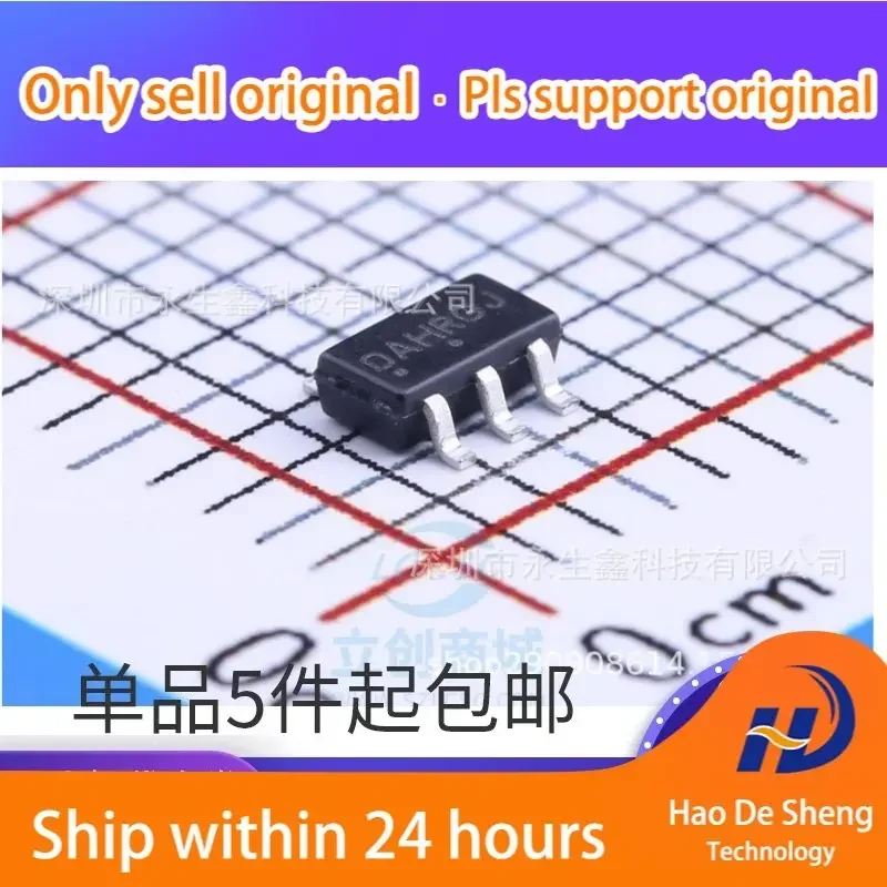 

10PCS/LOT NCP1402SN50T1G NCP1402 New Original In Stock