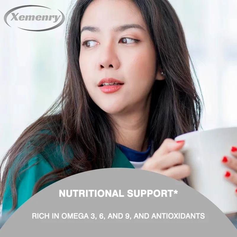 زيت البذور السوداء - يعزز الصحة الشاملة، ويحسن الهضم، ويغذي البشرة والشعر، ويقوي الجهاز المناعي