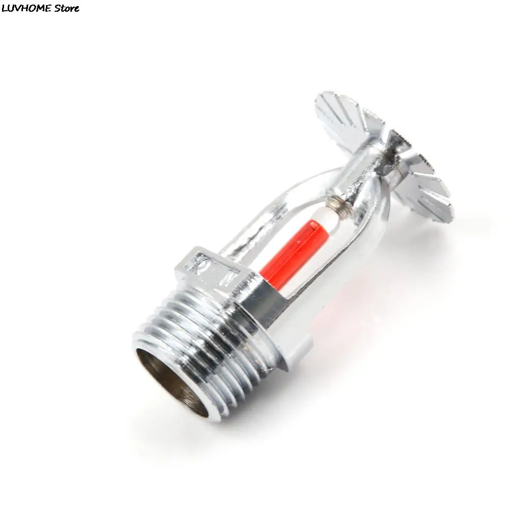 ZSTX-15 68℃ Pendent Fire Extinguishing System Protection Fire Sprinkler Head