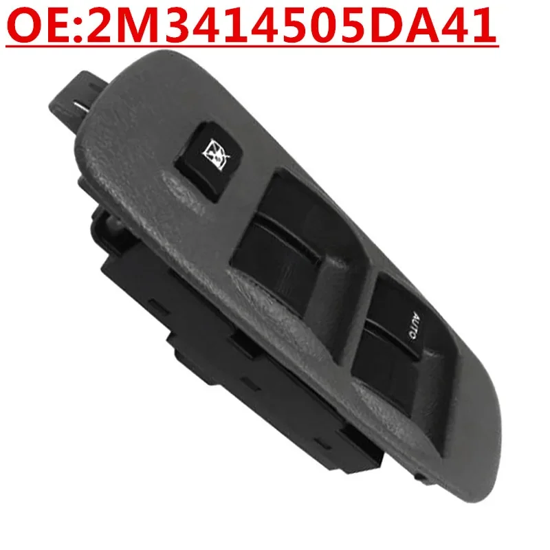 

Новый главный переключатель управления стеклоподъемниками OE: 2M3414505DA41 для Ford 2002-2006 гг.