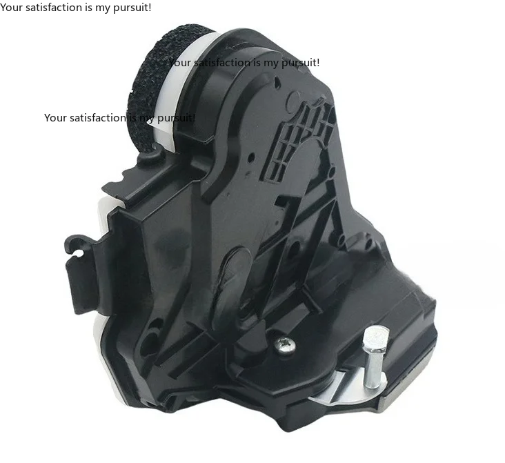 Suitable for Toyota Highlander 13-21 left rear lock machine 69060-0E030 car door lock machine