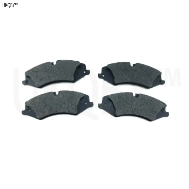 

La nd Ro ve r Spo rt Ra ng e Ro ve r 2010-2013 LR134700 Ремкомплект - Тормозной зажим Тормозные колодки