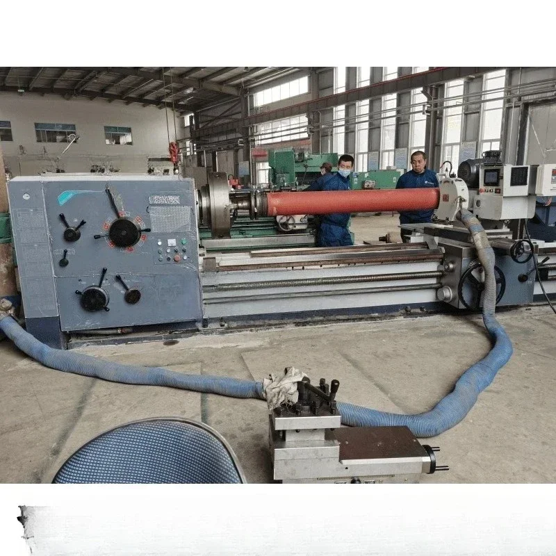 Numerical control medium and high machine grinding head inner circle outer circle grinding head car
