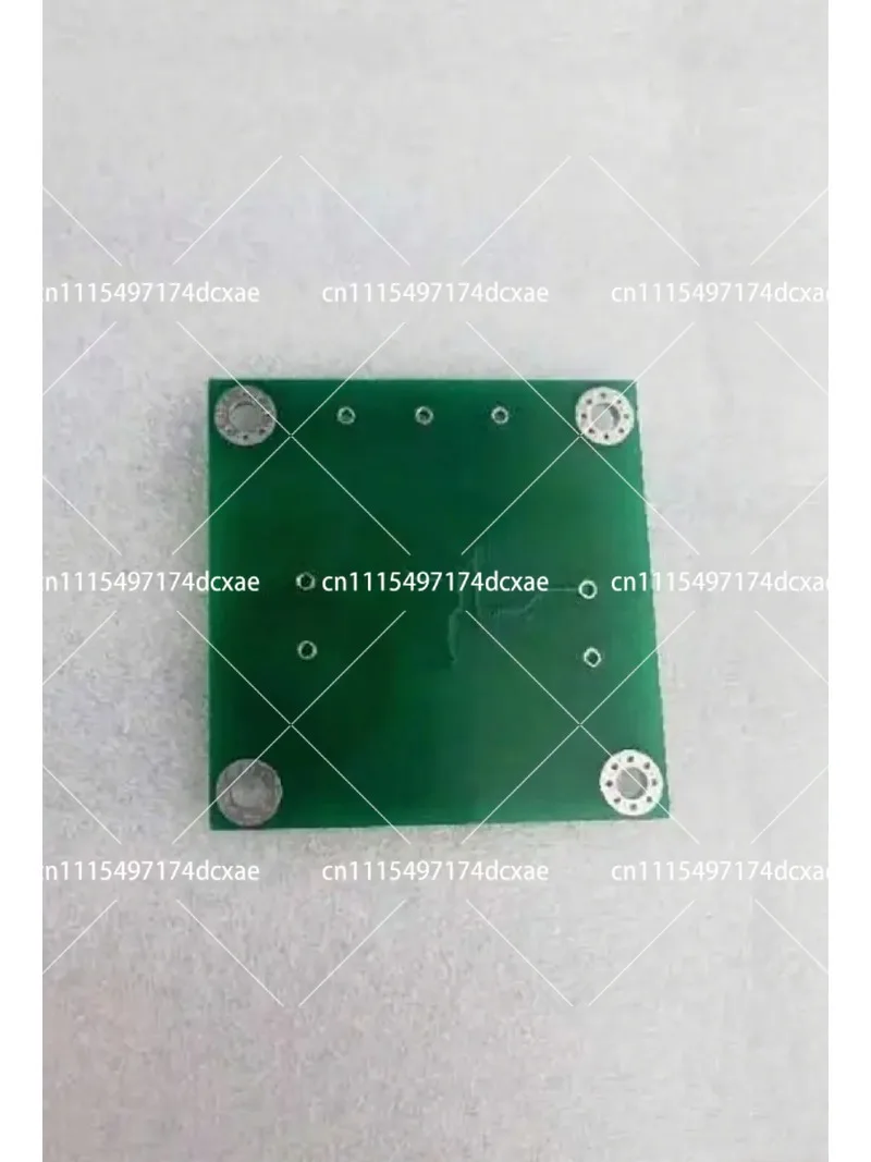 Low Noise Hydrophone Preamplifier Module for Underwater Sound Detection