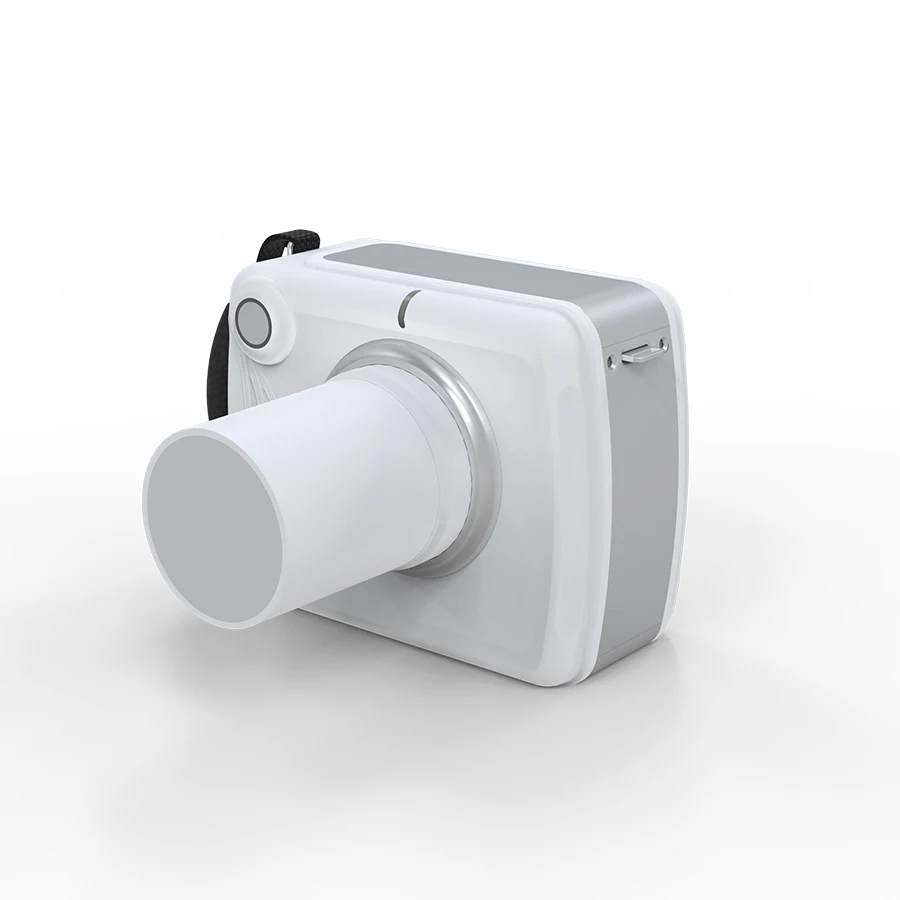 

Customized veterinary instrument software portable X ray machine for vet clinics
