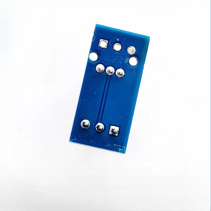 2PCS/5PCS/DS18B20 temperature measurement module temperature sensor module new model