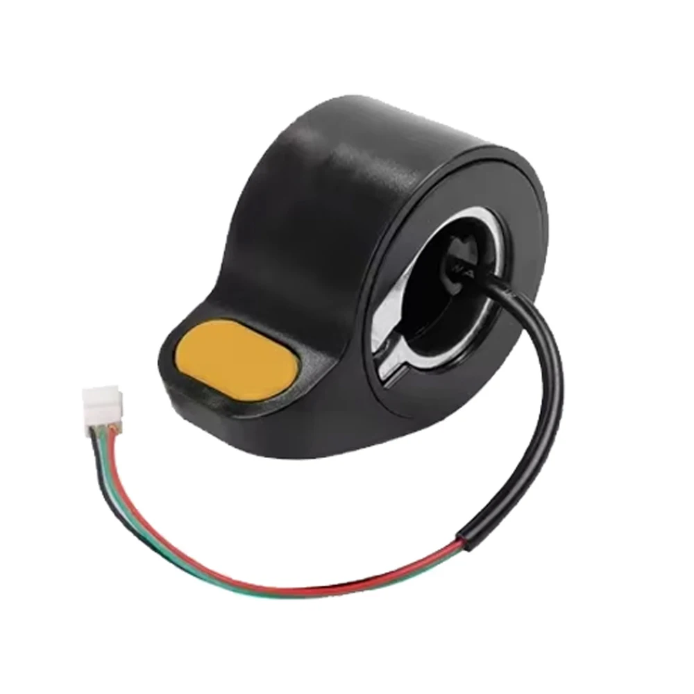 العالمي سكوتر كهربائي إصبع الهاتفي الإبهام خنق الجمعية مسرع ل Xiaomi M365/Pro/1S ل أجزاء ناينبوت ماكس G30/G30D