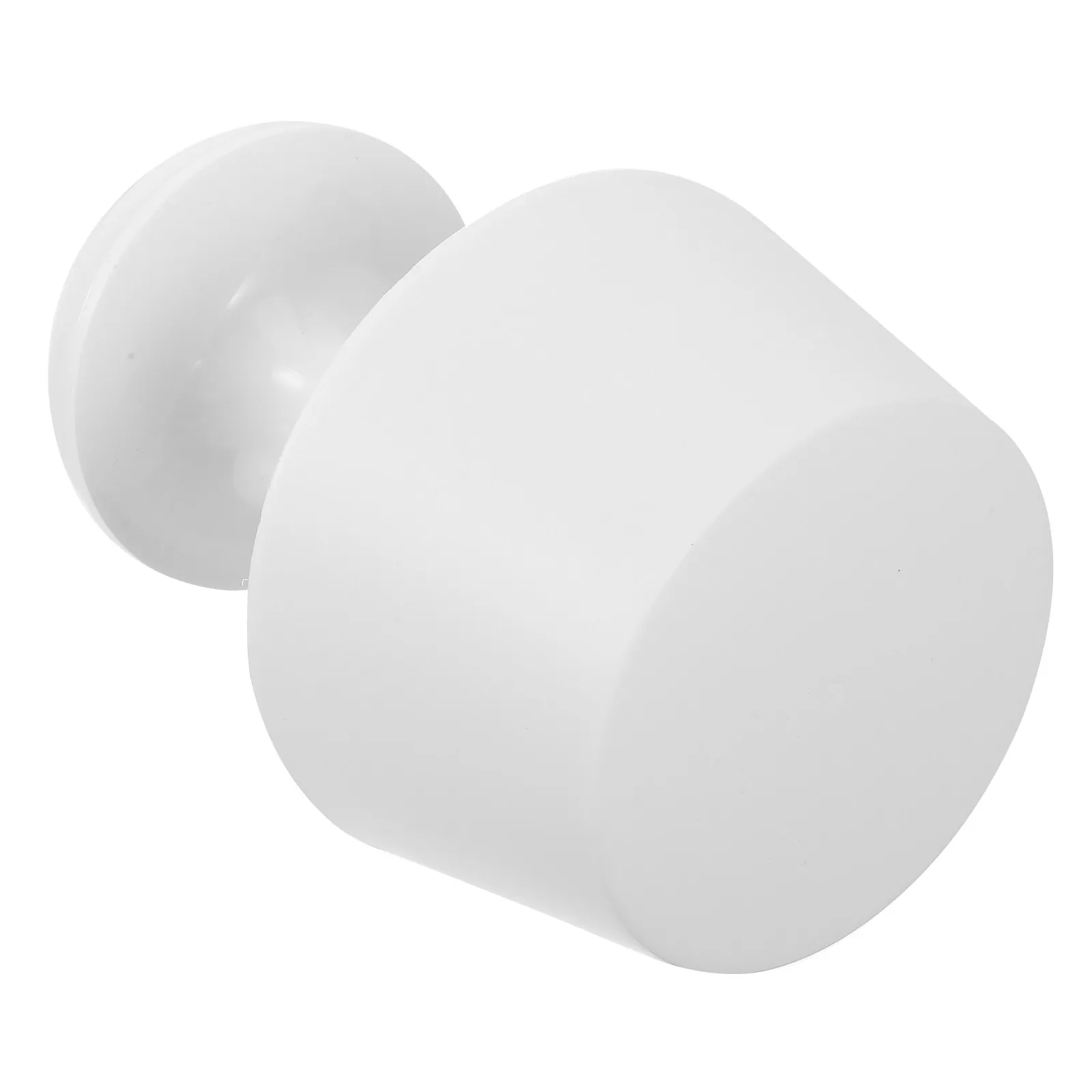 

LED Charging Adjustable Dimming Timer Night Lamp for Baby Feeding Plastic Material Modern Bedroom Bedside Table Light