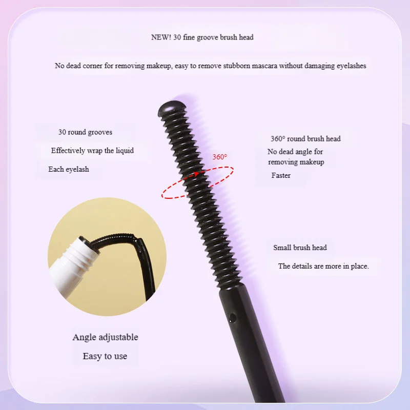 Removedor de Cola para Cílios DIY Removedor de Extensão de Cílios Ação Rápida Gel Removedor de Adesivo para Cílios Postiços Removedor de Maquiagem para Mulheres