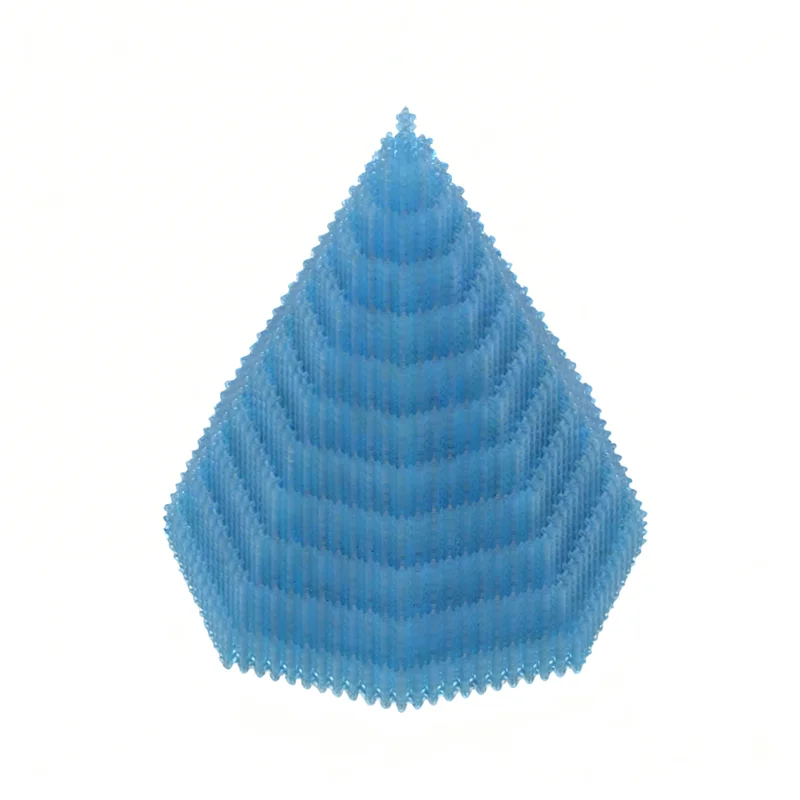 9200pcs MOC Ice Christmas Tree 12 Leveled Model Toy Building Blocks Construction Christmas Gift Assemble DIY Creative Kids Idea