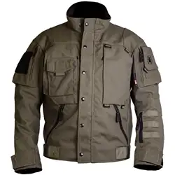 kitanica MARK IV Jacket Tactical Waterproof Wear-resistant Outdoor Mens Bomber Jacket
