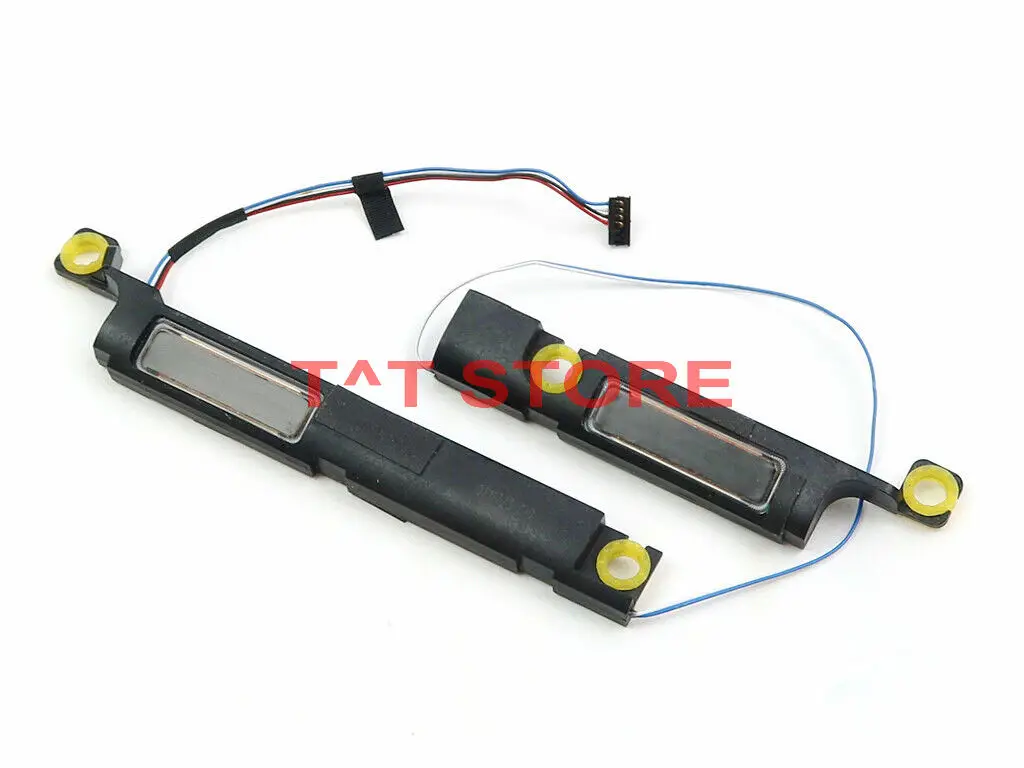 original For Asus ZENBOOK FLIP Q536FD UX562FD laptop audio LEFT & RIGHT SPEAKER KIT 04072-02950000 free shipping