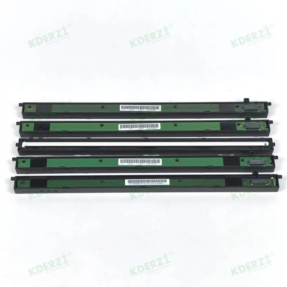 5X D00G04001 CIS Unit For Brother L2510 2512 2530 DCP-7090 7095 7190 7195 B7500 7520 7530 7535 Scanner Head First Side CIS