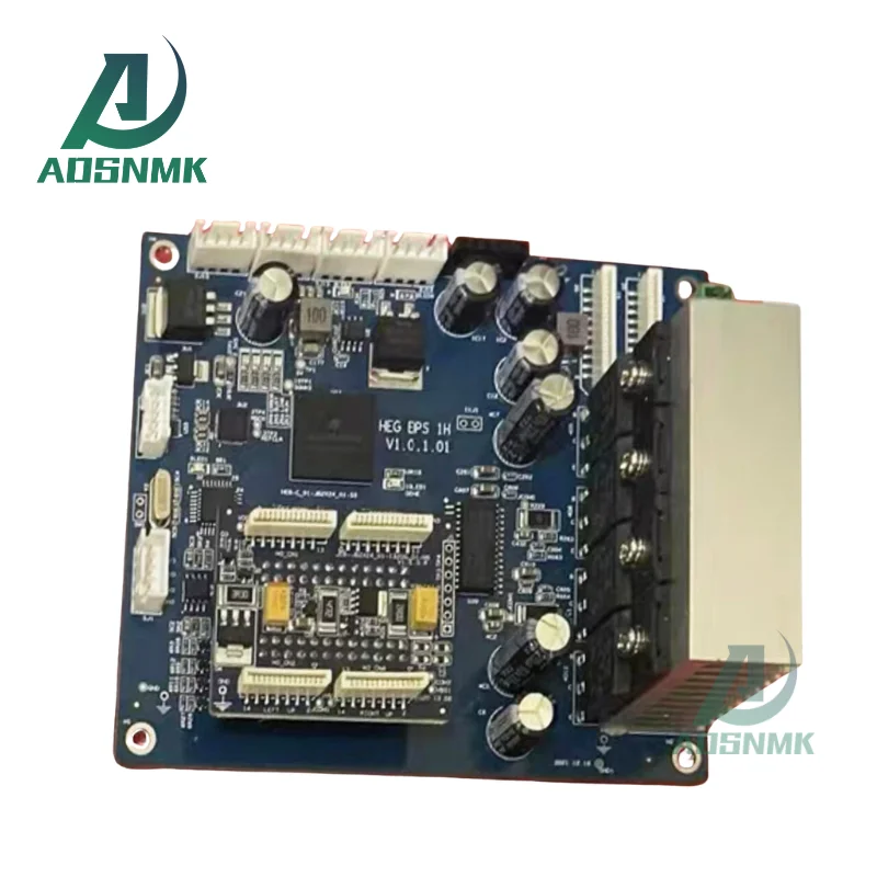 Hoson i3200 Head board V1.0.1.R – Single/Dual Printhead Cable Version for UV & Eco-Solvent Printers
