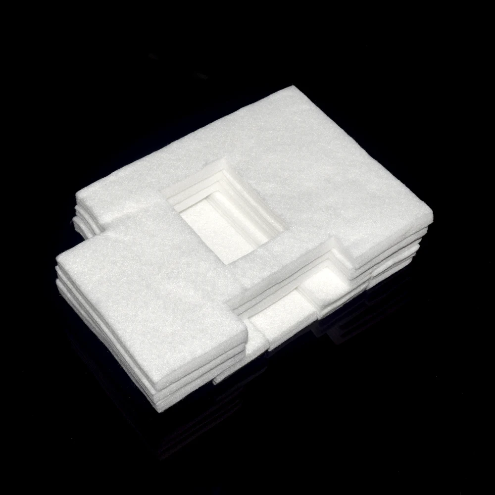 ฟองน้ำถังเก็บน้ำหมึกเสีย MC-31 1 ชุด สำหรับเครื่องพิมพ์ Canon TM5200 TM5300 TM5205 TM5305 TM-5200 TM-5205 TM-5300 TM-5305