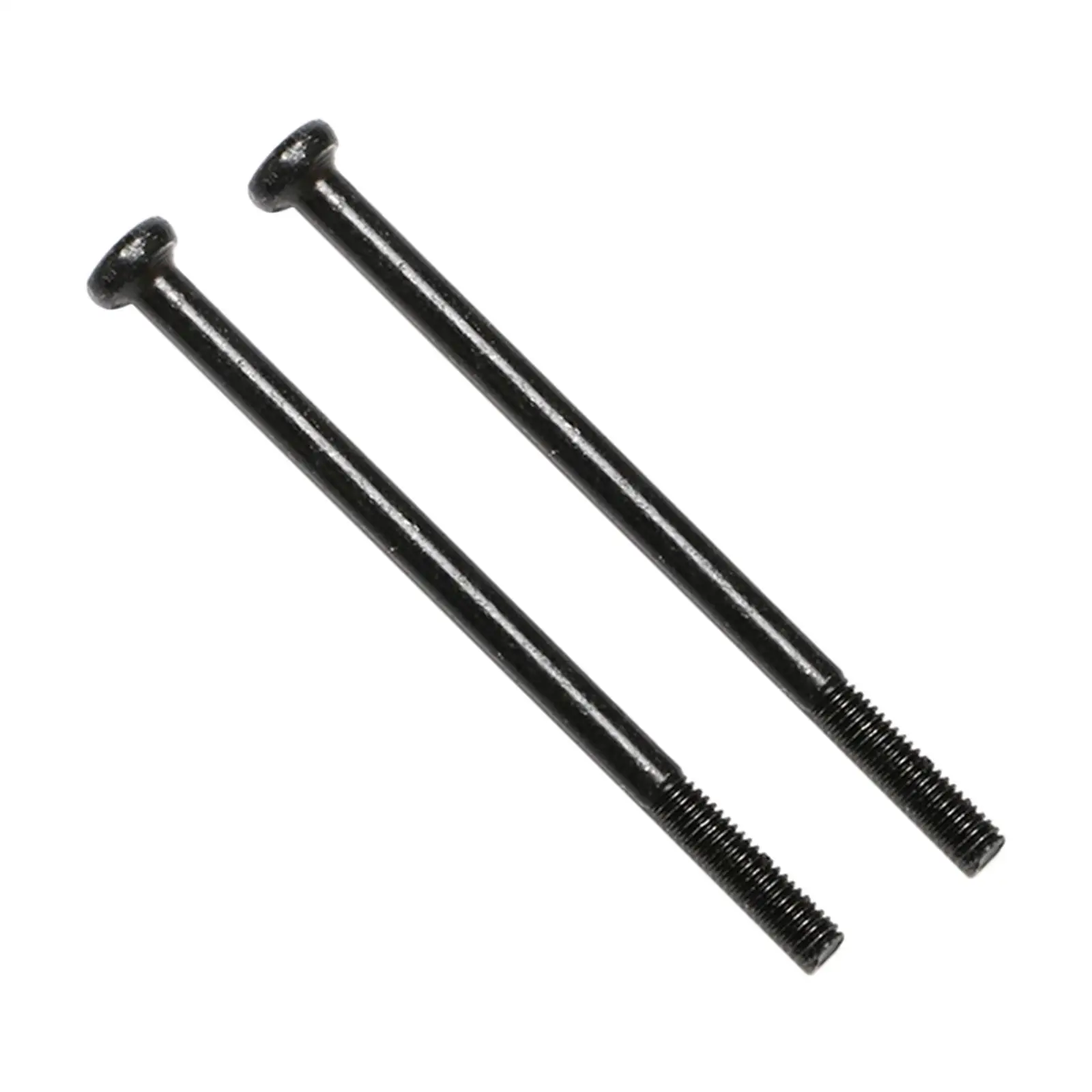 High Strength Metal Pan Head Screws RC Buggy Accessories Set for DIY Compatible 12428 Spare Parts