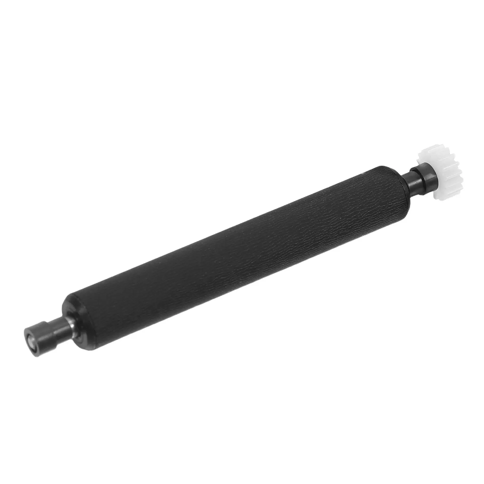 Printer Bearing Roller Replacement Plastic Low Noise Paper Pickup Roller Shaft for Receipt Printing Office Craft Printer