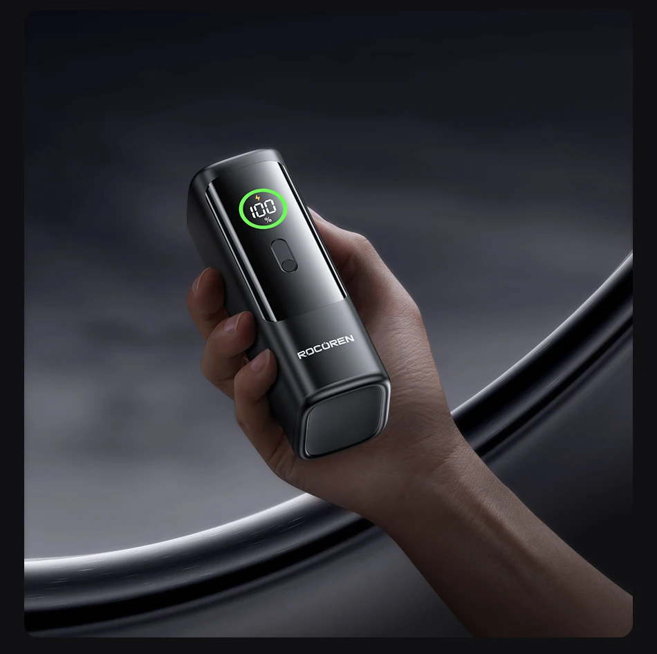 Rocoren Power Bank 100W 20000mAh Charge Rapide PD pour PC Portable 26 Sdc3e644b549f494593ffd07638422b939 Rocoren Power Bank 100W 20000mAh Charge Rapide PD pour PC Portable