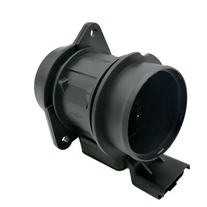 A60E-MAF Mass Air Flow Meter Sensor For Ford Fiesta Fusion 5WK9631Z 9642212180 1920EK For Citroen C2 Xsara 206 307 1007