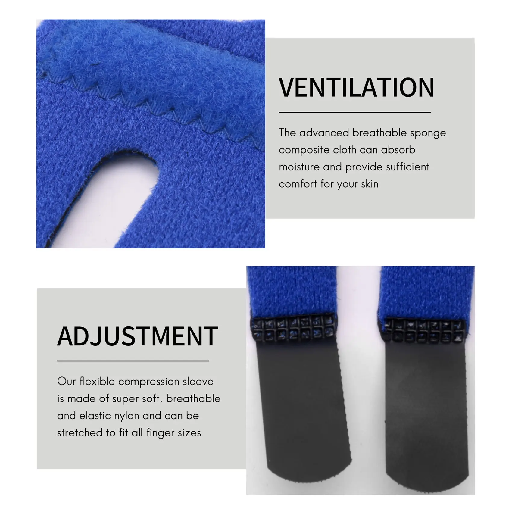 

AA20-4PCS Trigger Finger Splints Pain Relief Trigger Finger Fixing Splint For Broken Finger Pinky Finger Arthritis Injured
