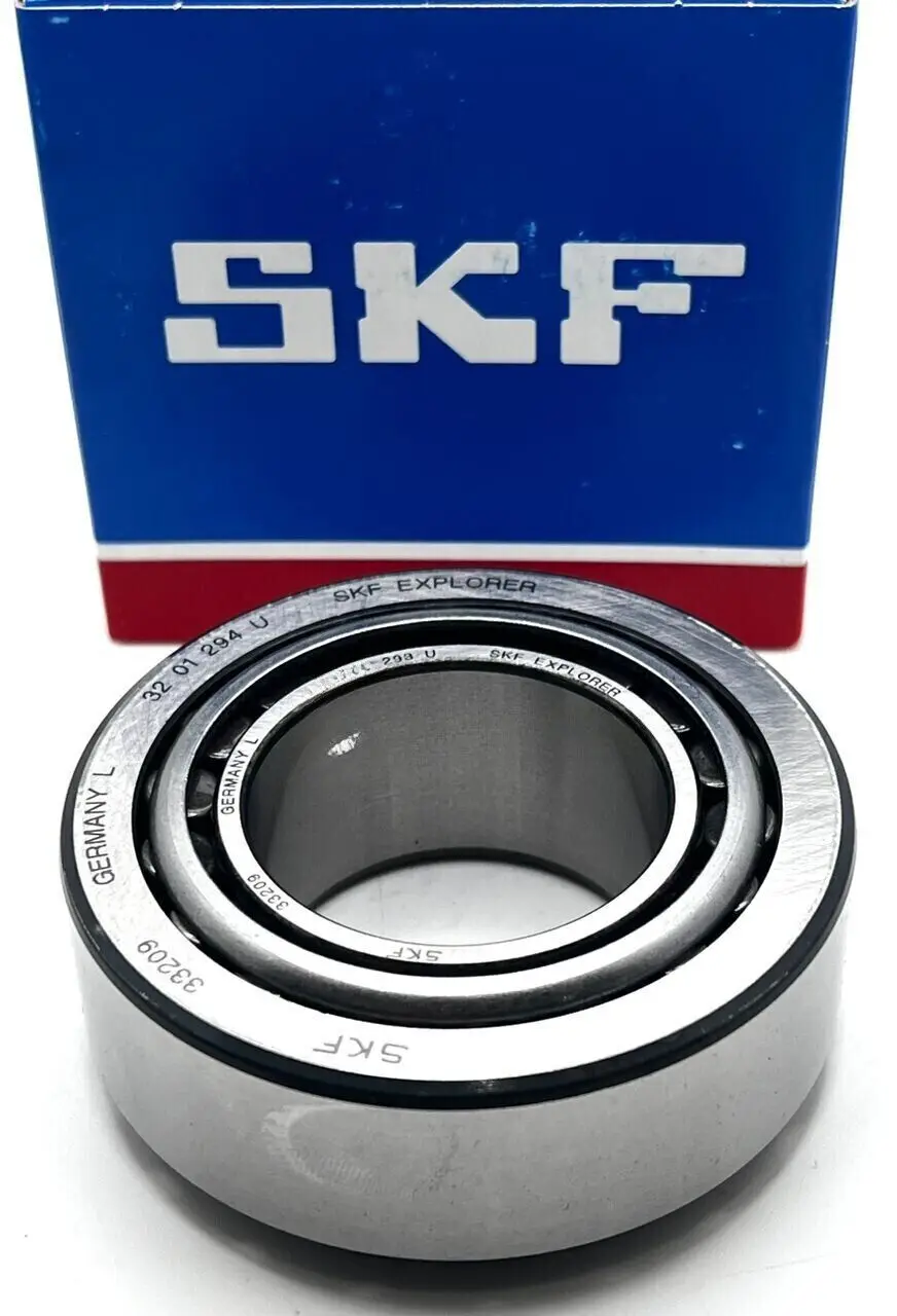 SKF 33209 CUSCINETTO A RULLI CIONATI 45x85x32mm