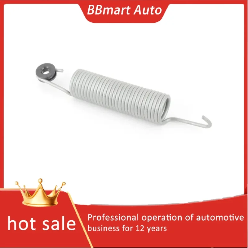 

51247045884 BBmartАвтомобильные аксессуары для пружины натяжения для BMW E60 520 523 525 M54 N52 530 M5