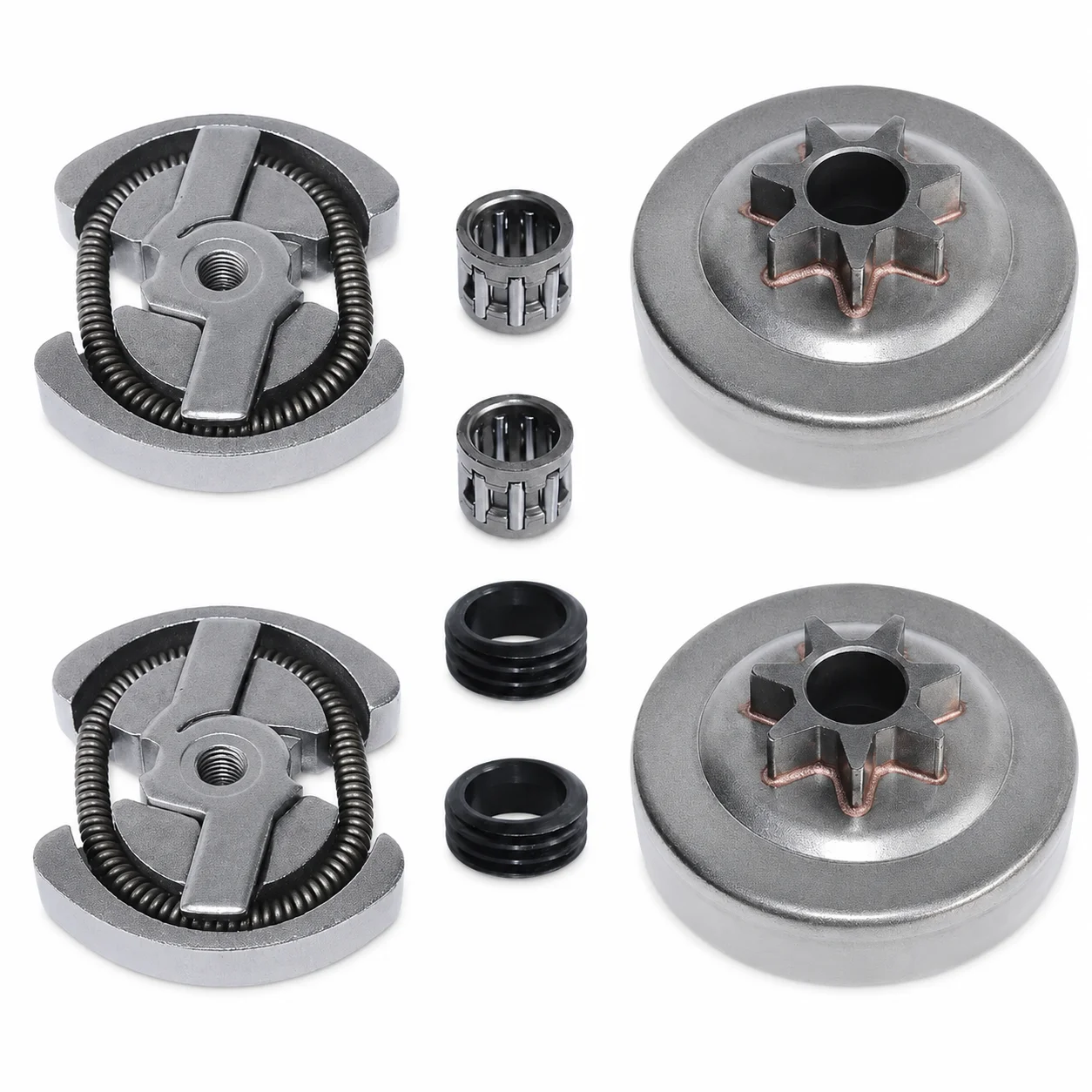 Clutch Kit .325