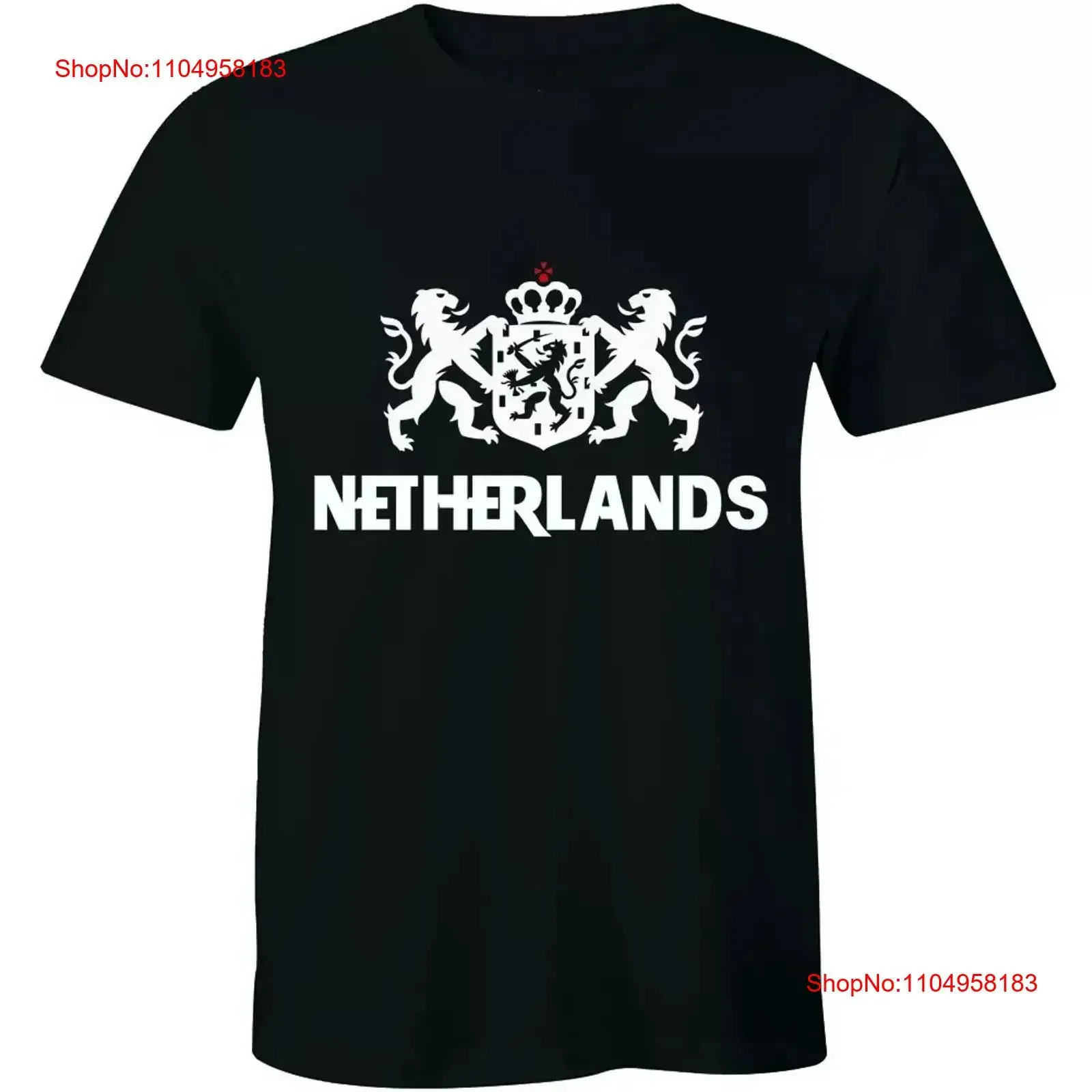 Netherlands Dutch A… - image