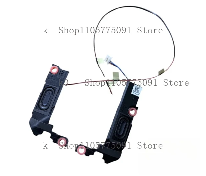 For HP Shadow Elf 9 16-R 16-S TPN-C169 C170 Speaker JPR68 N49443-001