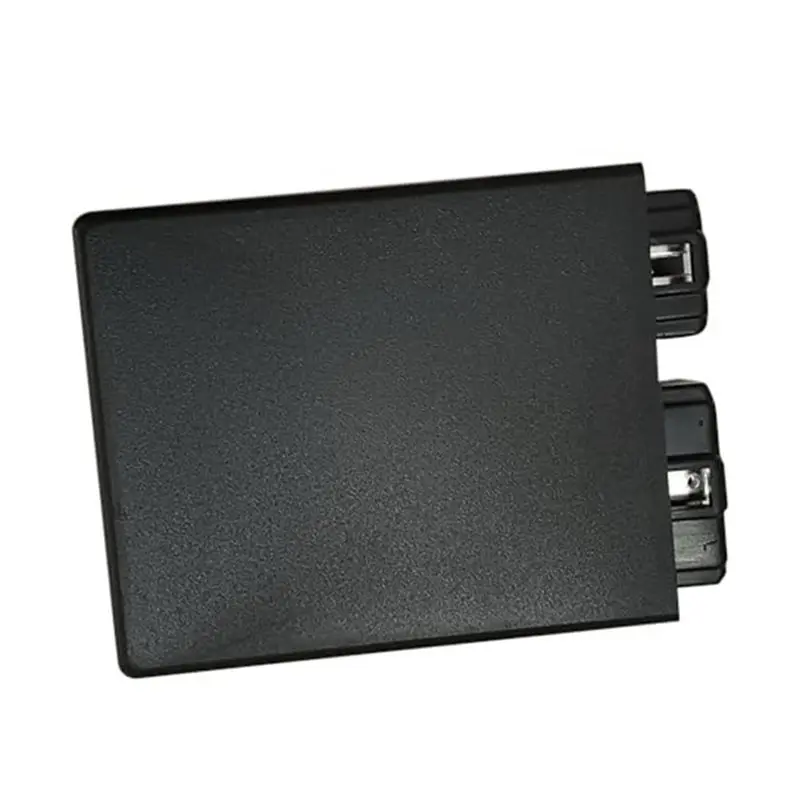 CDI Box 21119-1229 New Ignitor Box For KAWASAKI ZZR250 GPX250 EL250 Ninja250 ZL250 EX250 1988-2007-ABQA