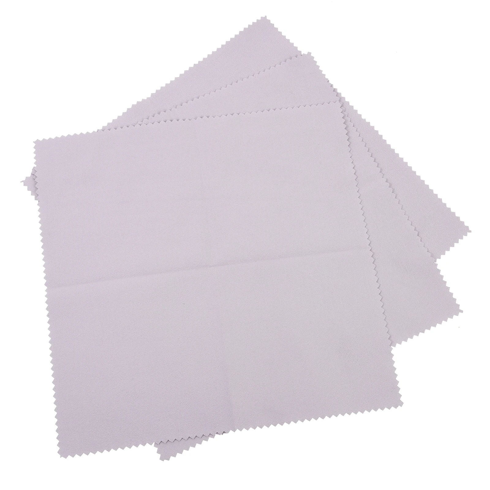 

3 Pcs Wipe Cloth Musical Instrument Polishing Guitar Cleaner Wiping Violin Recorder Cleaning Fiber Wipes Flute Cloths to