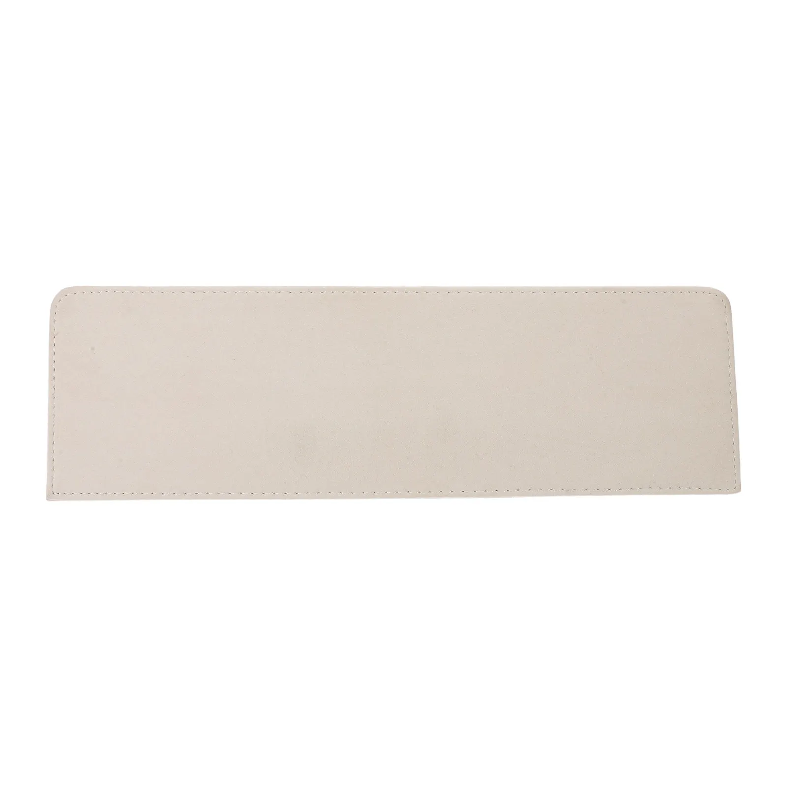 

Car Sunshade Extender PU Anti-Glare Sun Visor Extension Panel Uv Blocking Front Windshield Sunshade for Suvs Trucks Road Trips