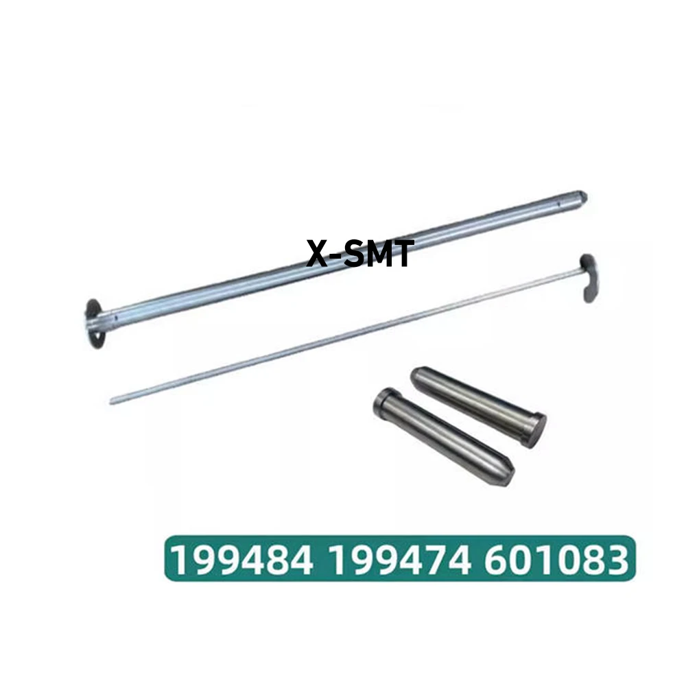 DEK Wiping Paper Roll Paper Pressure Rod Paper Shaft SMT Printing Machine Accessories
