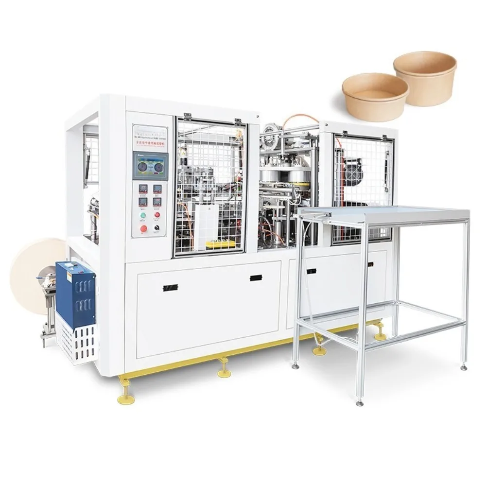 Fully Automatic Pap…