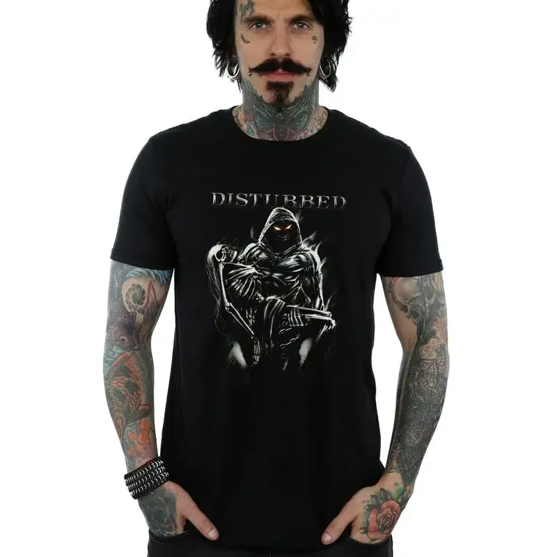 

Disturbed Men's Lost Souls T-Shirt