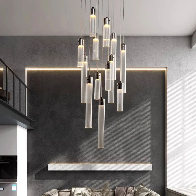 

Modern dine dining room Pendant lights indoor lighting Ceiling lamp hanging light led Chandeliers for living room indoor lightin