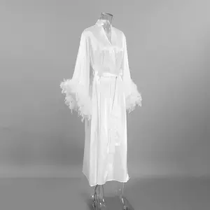 Peignoir gemo hotsell