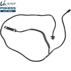 BV618K012KF Water Tank Return Pipe for Ford Focus 2012-2014 2.0L Cooling System 1736967 CV6Z8K012K