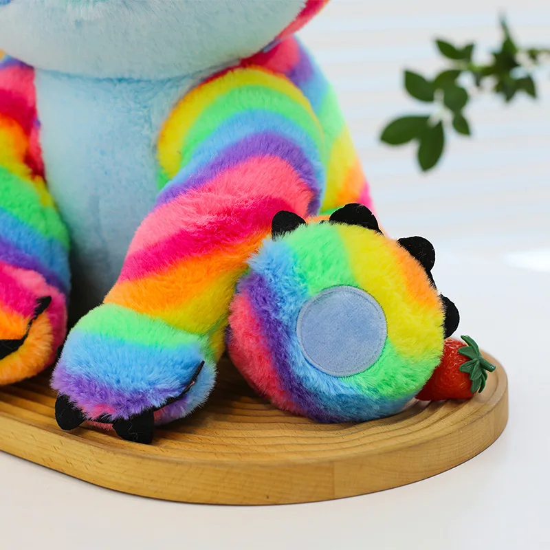 ตุ๊กตาลิโลแอนด์สติทช์น่ารัก ขนาด 30 ซม. ของเล่นตุ๊กตาผ้าสำหรับเด็กผู้หญิง หมอนอิงโซฟา ของเล่นตุ๊กตาสำหรับเด็กนอนหลับ ของขวัญวันเกิดสำหรับเด็ก