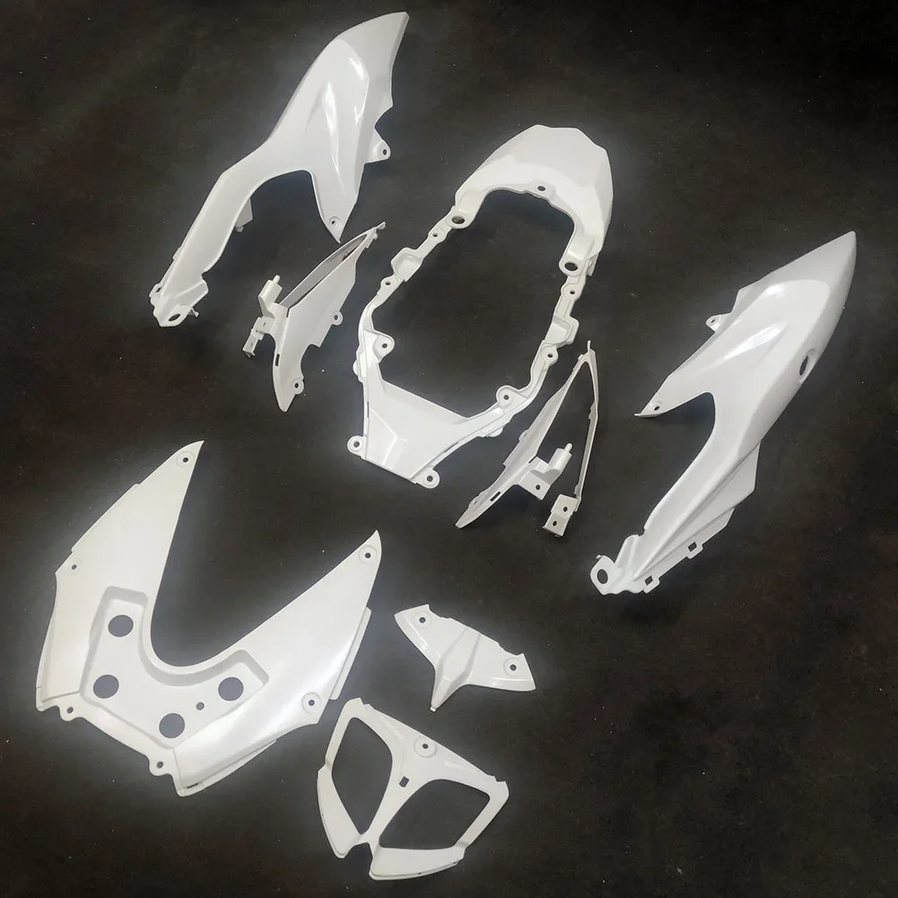 Unpainted RearTail ABS Fairing For Suzuki K9 GSXR1000 2009 2010 2011 2012 2013 2014 2015 2016