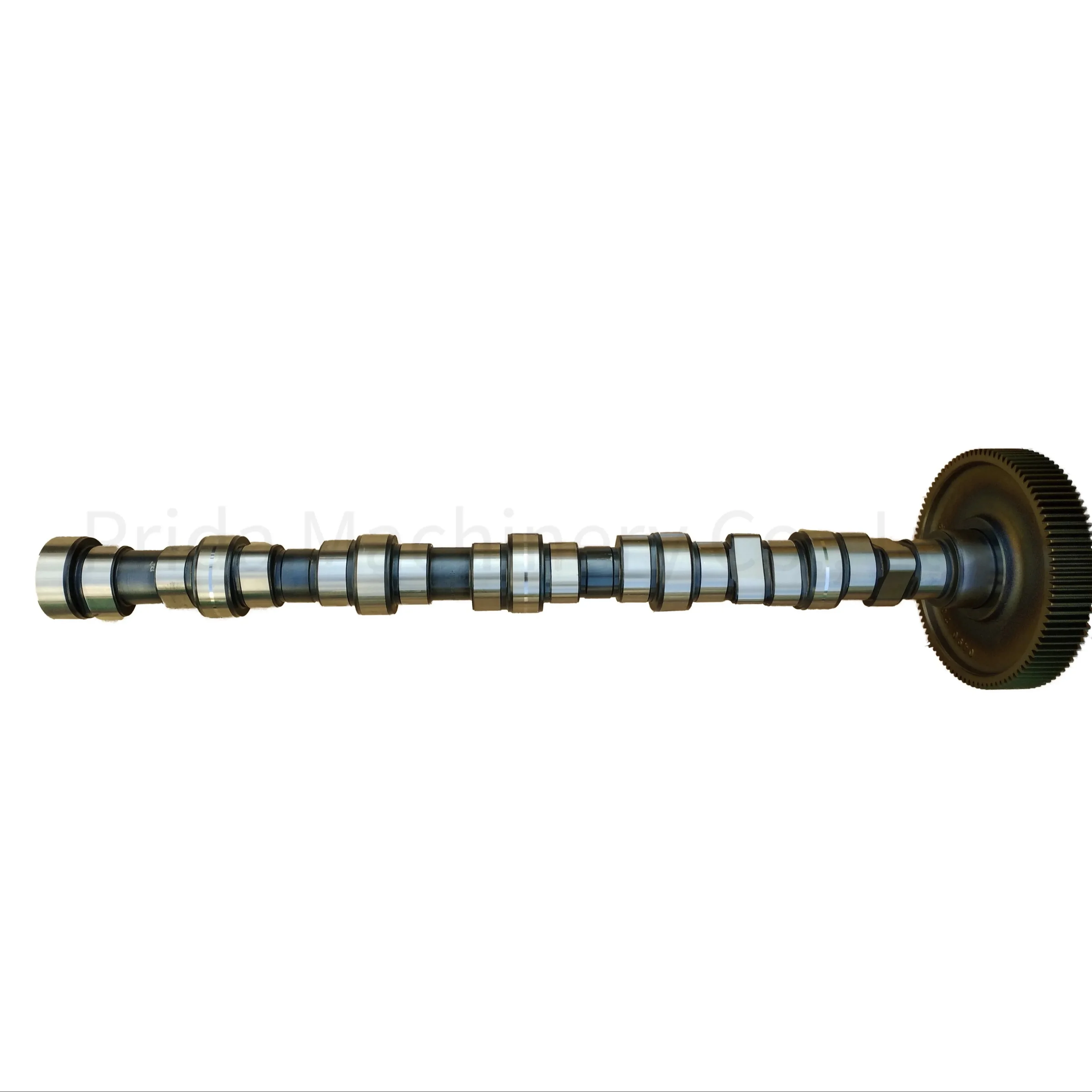 Original Deutz  TCD2013 TCD 2013 L06 4V  Camshaft 04909275  04902896 04907840 04908252 04908455  04909276