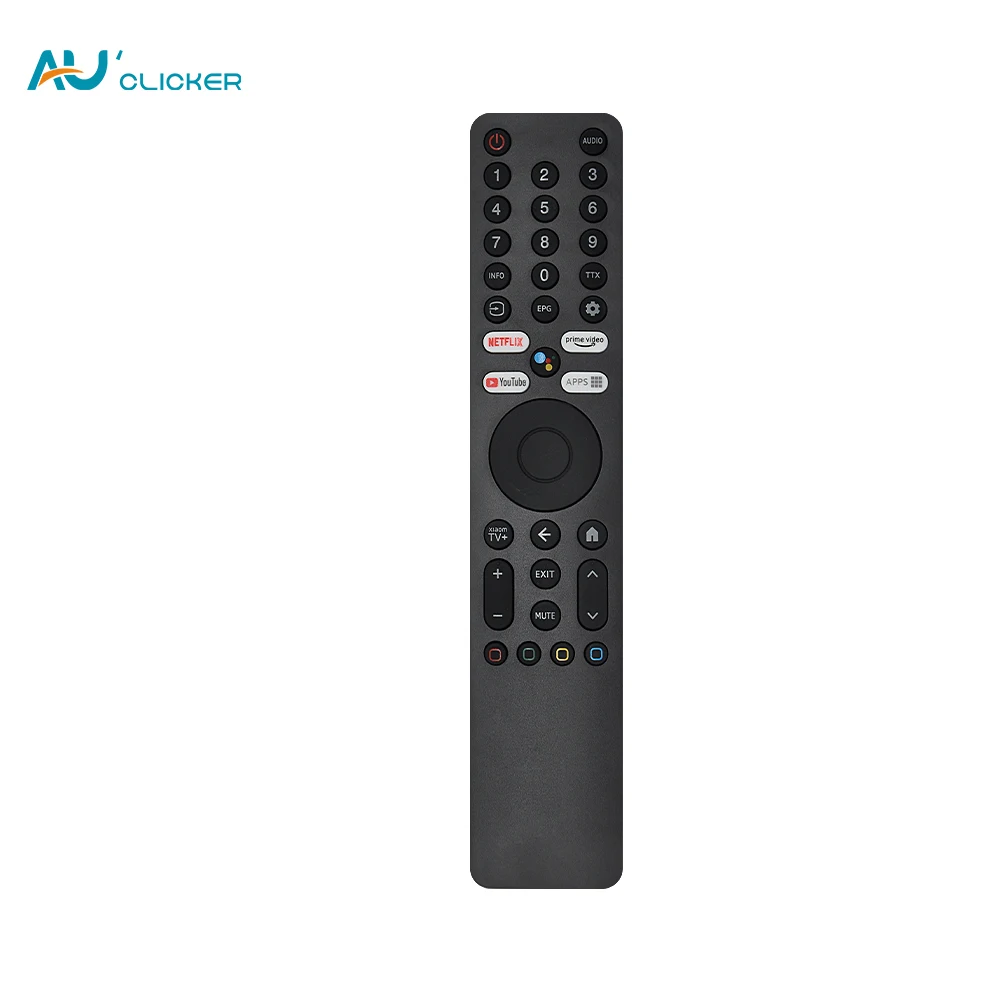 Replacement Voice Remote Control XMRM-ML For Xiaomi Ultra HD 4K QLED TV Q2 50\