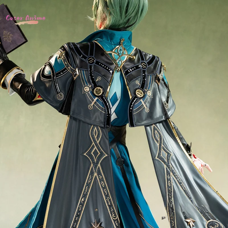 هونكاي: ستار رايل أنكسا أزياء تنكرية أنساجورس زي الهالوين كرنفال حفلة عيد الميلاد لعب الأدوار الملابس الملابس