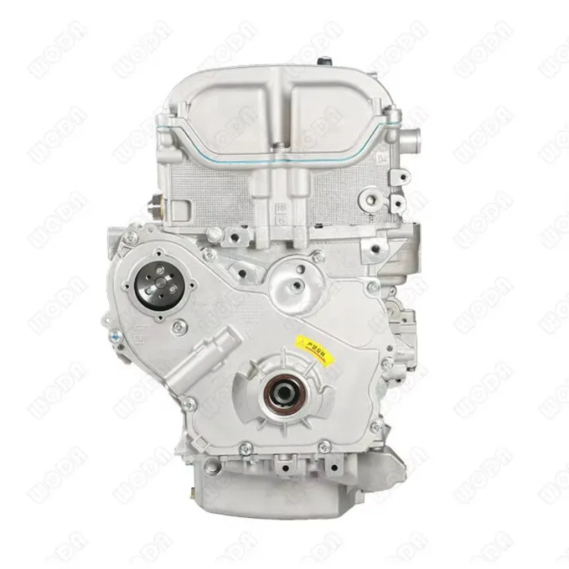 Del Motor 2.4L LE5 Engine For Chevrolet Cobalt Malibu HHR Buick Lacrosse GL8 Pontiac Solstice Saturn Vue Sky