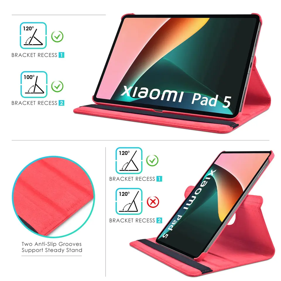 For Xiaomi Pad 5/Mi Pad 5 Pro 11