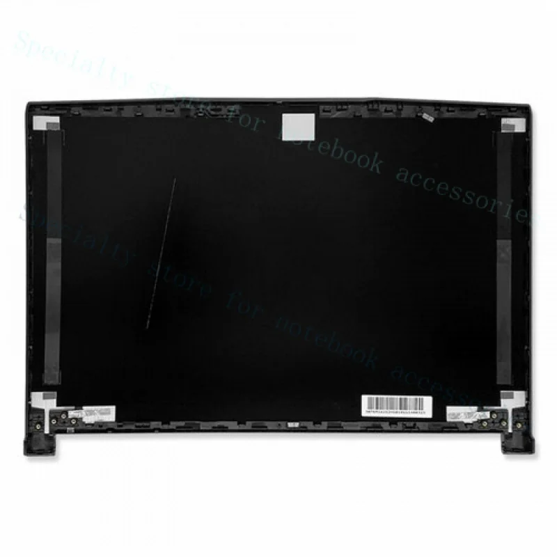 

A++ FOR MSI GF65 MS-16W1 16W2 Laptop LCD Back Cover A Shell